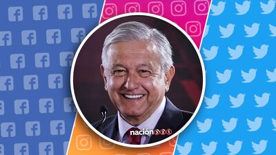AMLO aplicó este cambio por sus 100 días de gobierno