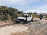 Asesinan a Juan Alberto Camarillo, jefe regional de la Fiscalía de Guanajuato