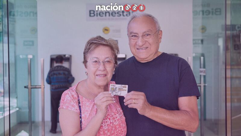 2025: ¿Cuándo cobrar la Pensión para el Bienestar? Conoce el calendario completo