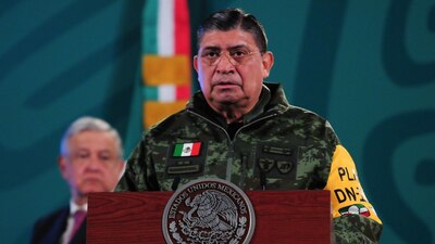 El funcionario señaló que los asistentes al paseo dominical visitaron los espacios culturales del AIFA.