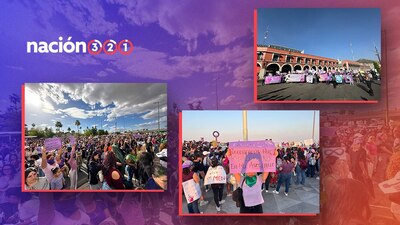 Exigen que gobierno realice acciones