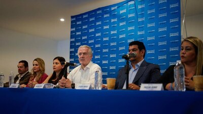 Destacó la importancia de fomentar la unidad en el país