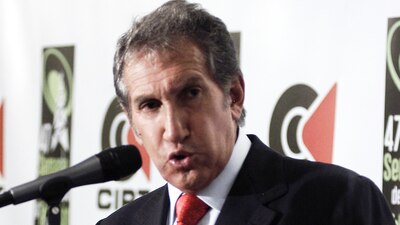 Montiel Rojas gobernó el Edomex entre 1999 y 2005