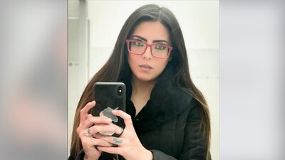 Hizo la denuncia en redes sociales por si algo le ocurría a ella o a su hijo