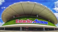 Cambian nombre del Estadio Akron a “Estadio Guadalajara”, rumbo al Mundial 2026