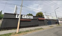 Asesinan a guardia del bar 'La Casita' en Puebla por negar la entrada
