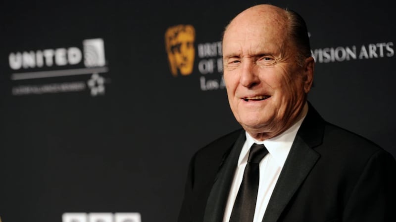Muere Robert Duvall, el icónico actor de ‘El Padrino’, a los 95 años
