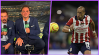 “El ‘Chicharito’ debería renunciar”, dice Faitelson y arremete contra las Chivas