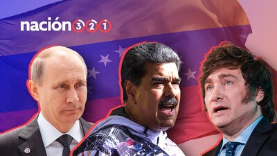 Líderes mundiales reaccionaron tras las elecciones federales en Venezuela