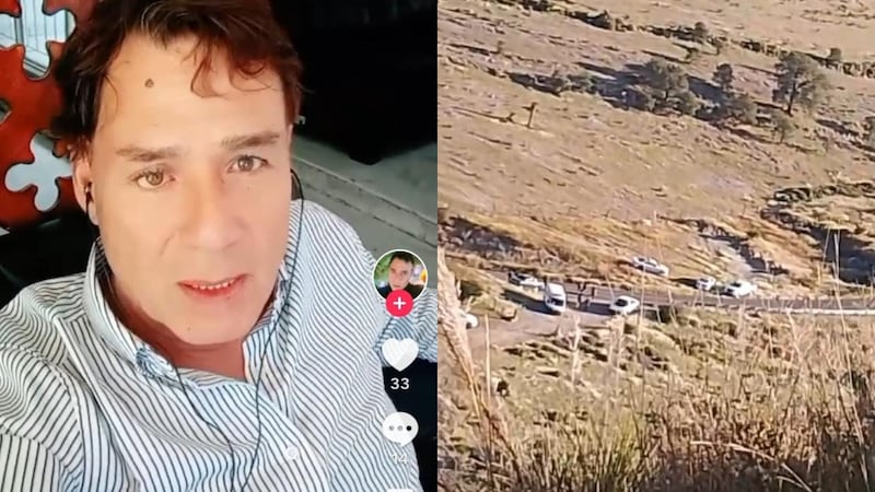 Asesinan al periodista duranguense Miguel Ángel Beltrán; dejan mensaje junto a su cuerpo