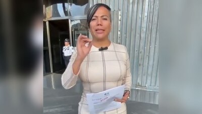 La diputrans prometió a Ociel Baena que habrá justicia en su caso