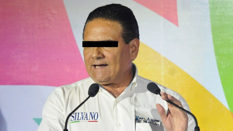 FGR impugna suspensión que frenó la captura de Silvano Aureoles