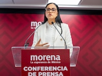 Morena aclara que hermano del ‘R1′ fue expulsado del partido desde noviembre de 2025