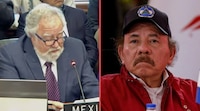 México se abstiene en la OEA de convocar a reunión para discutir medidas contra Nicaragua
