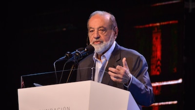 Tan solo en el primer trimestre de 2022, su fortuna  aumentó 89 mil 043 millones de pesos