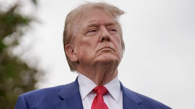 El candidato republicano sigue en la contienda por la Casa Blanca