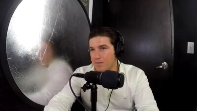 El senador con licencia es uno de los políticos más polémicos