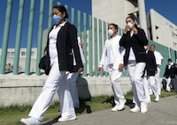 Reportan localización de médicos y enfermeros del programa ‘Salud Casa por Casa’ en Nayarit