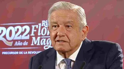 "No hay prisa, estamos muy cerca", dijo el presidente