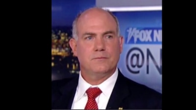 Es uno de los responsables en liderar los operativos para capturar al Cártel de Sinaloa