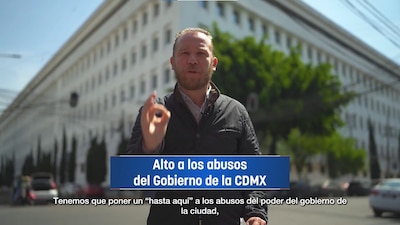 Y la Fiscalía corrige los cargos por los que es invesigado