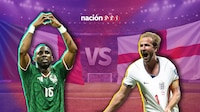 ¡Choque de gigantes! México enfrentará a Inglaterra en los octavos de final; conoce los horarios