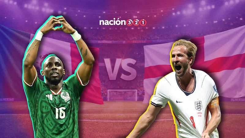¡Choque de gigantes! México enfrentará a Inglaterra en los octavos de final; conoce los horarios
