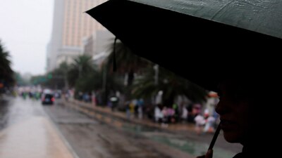 El Metro activó la marcha lenta en varias de sus líneas