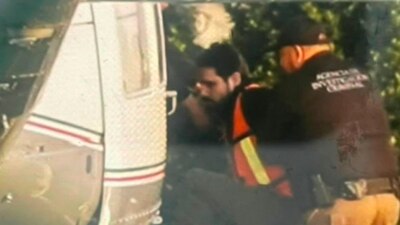 El hijo de 'El Chapo' Guzmán busca por todos los medios evitar su extradición a Estados Unidos