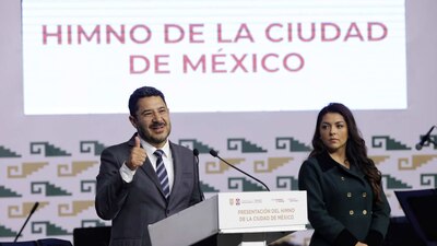 El jefe de Gobierno destacó que era necesario crear esta pieza