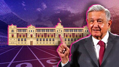 Así avanzan los destapados a la Presidencia del 2024