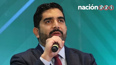 Roberto Lazzeri llega a Washington y asume la Embajada de México en EU