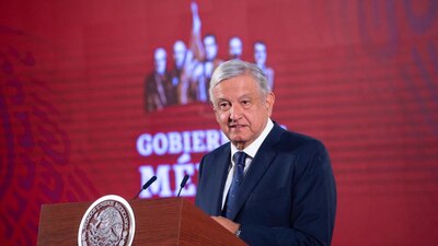 El presidente volvió a ser objeto de críticas ante una aseveración que hizo sobre el cuidado de los padres