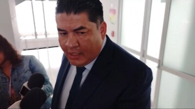 Dijo que van a defender a Uriel Carmona, porque lo que vivió fue anticonstitucional