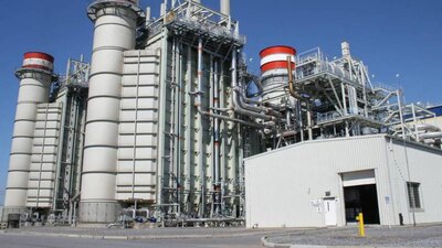 La termoeléctrica tuvo un costo de 180 millones de dólares y fue adquirida por la CFE