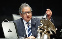 Senado aprueba reforma a la Ley del ISR; ¿qué sectores son los más beneficiados?
