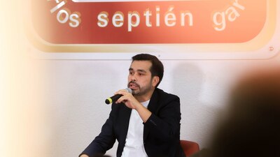 El excandidato presidencial mostró su postura respecto al nuevo gabinete