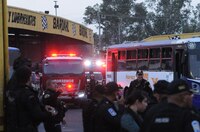 ¿Qué falló? Esta es la razón del desplome de un helicóptero en Coyoacán