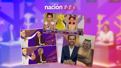 Cuéntanos, ¿cuál es tu favorito?