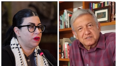 La vocera de Meade publicó un video del tabasqueño criticando a los itamitas