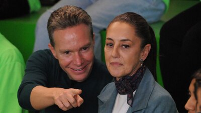 El exgobernador afirmó que ya se platicó con senadores de oposición