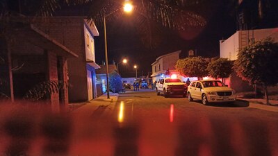 Tan solo el fin de semana hubo 33 homicidios en el estado