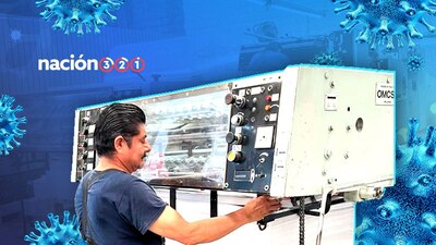 Las empresas ajustaron sus horarios, rutinas y esquemas de trabajo en la pandemia de COVID.