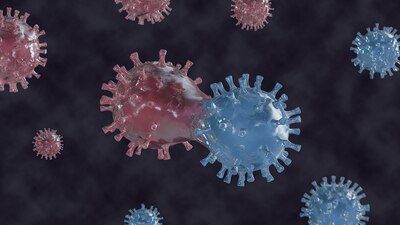 Las mutaciones podrían suponer una amenaza para las vacunas