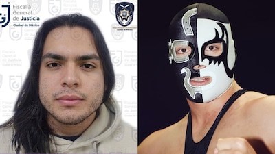 Sentencian al luchador Cuatrero