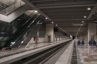 ASF detecta irregularidades por 17 mdp en la ampliación del Tren Suburbano que llegará al AIFA