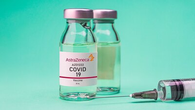 Tras los señalamientos de causar trombosis, AstraZeneca cancela su venta