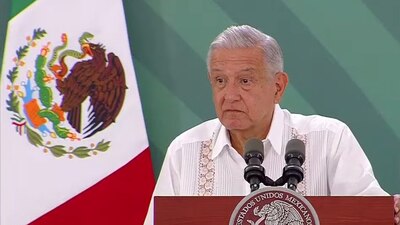 Dijo que la postura de ir en contra de todo, tampoco  ayuda a la oposición