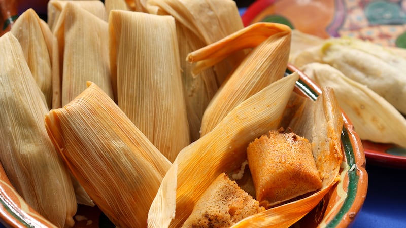 Niña da positivo a fentanilo tras comer tamales en Puebla; hay otros 7 menores hospitalizados