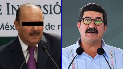 Duarte recriminó que su sucesor a su llegada destruyó su estrategia contra la inseguridad